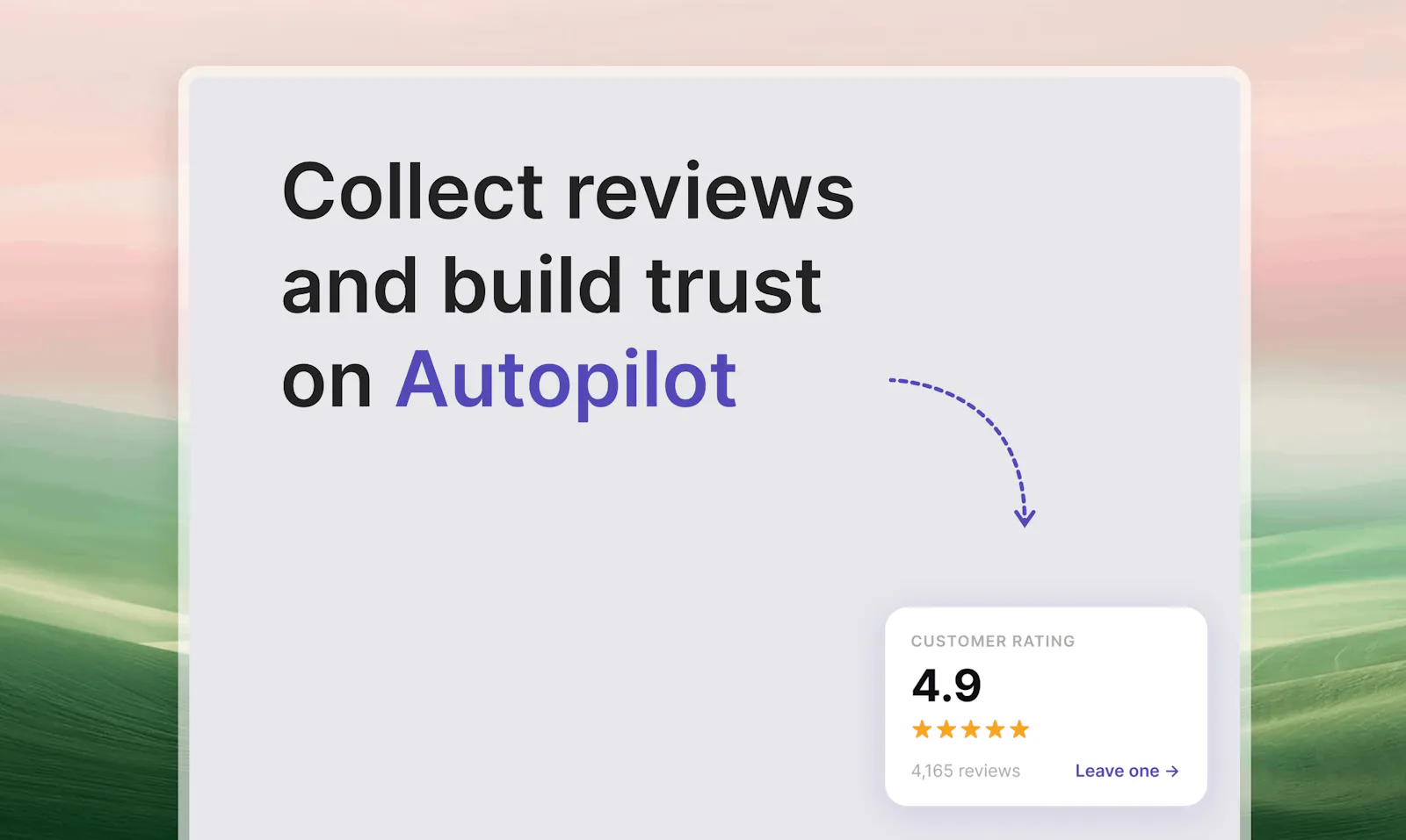 Featured Ratings screenshot 2