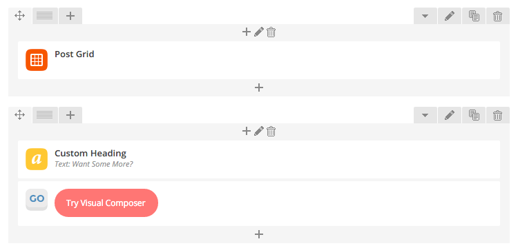 WPBakery Page Builder gallery image