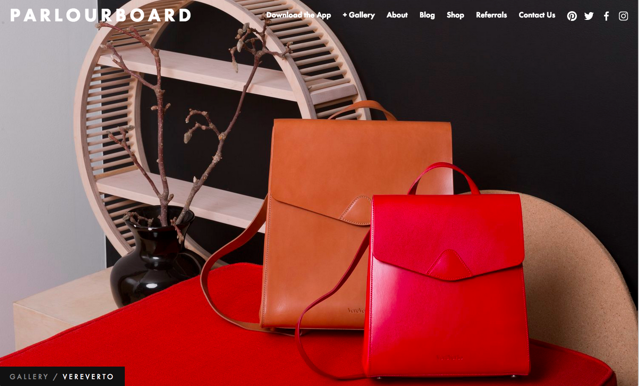 PARLOURBOARD gallery image