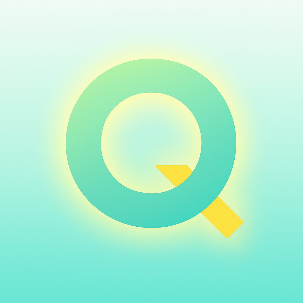 Quovi logo
