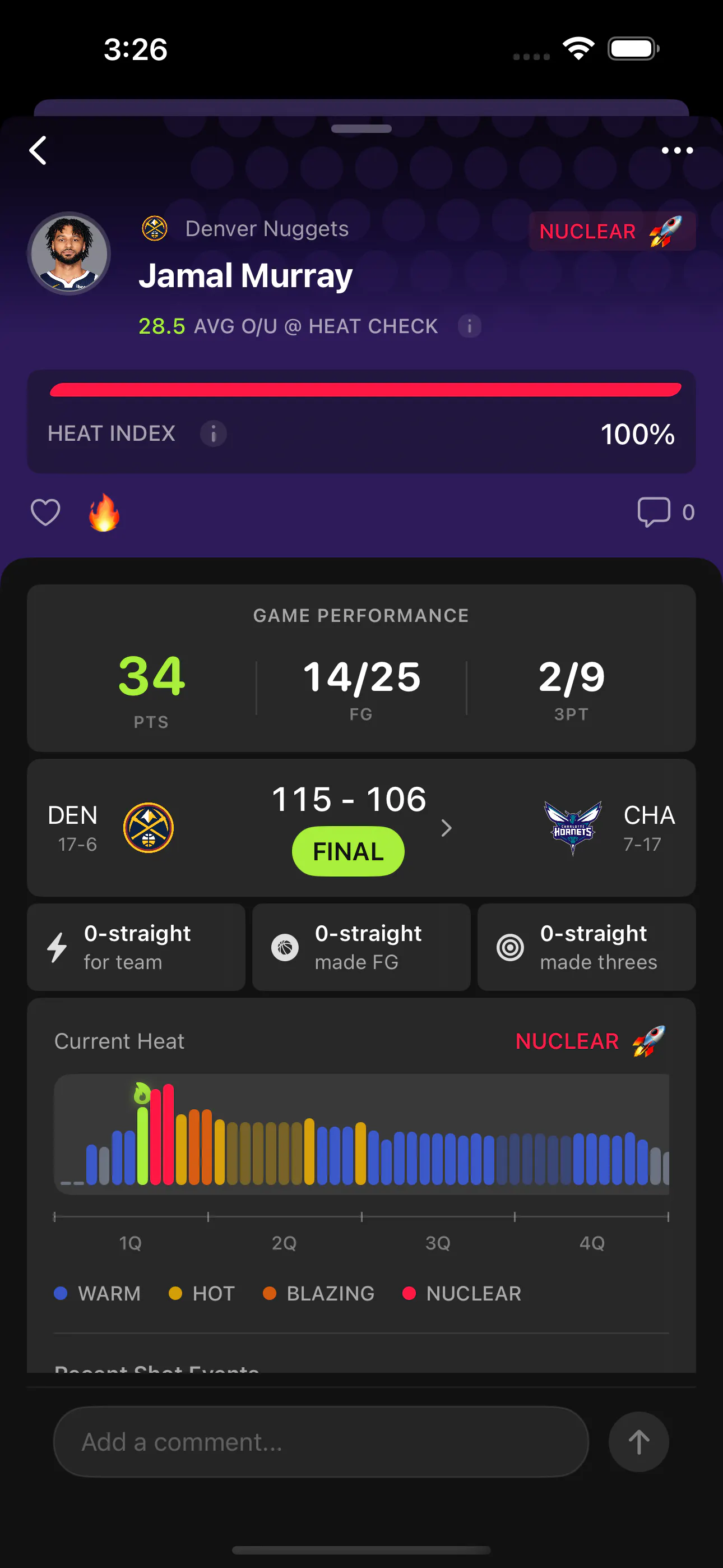 Heat Check gallery image