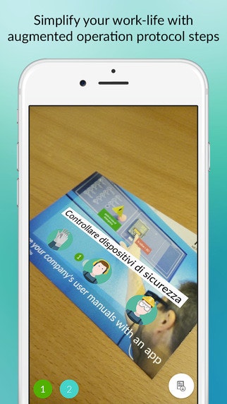 MARKO - Next Generation Manual gallery image