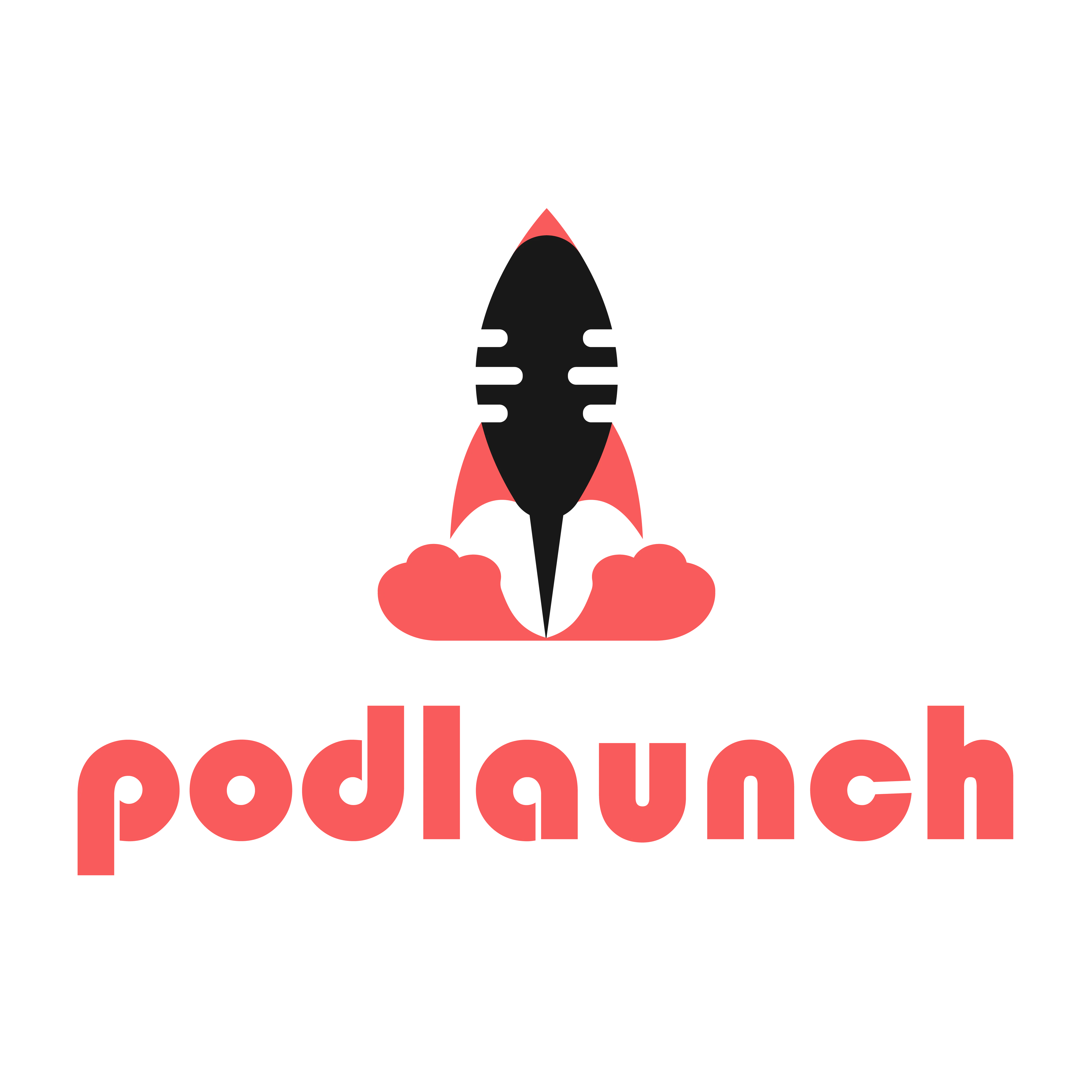 PodLaunch