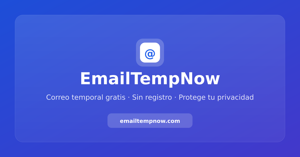 EmailTempNow gallery image