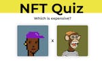 NFT Quiz image