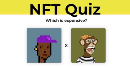 NFT Quiz gallery image