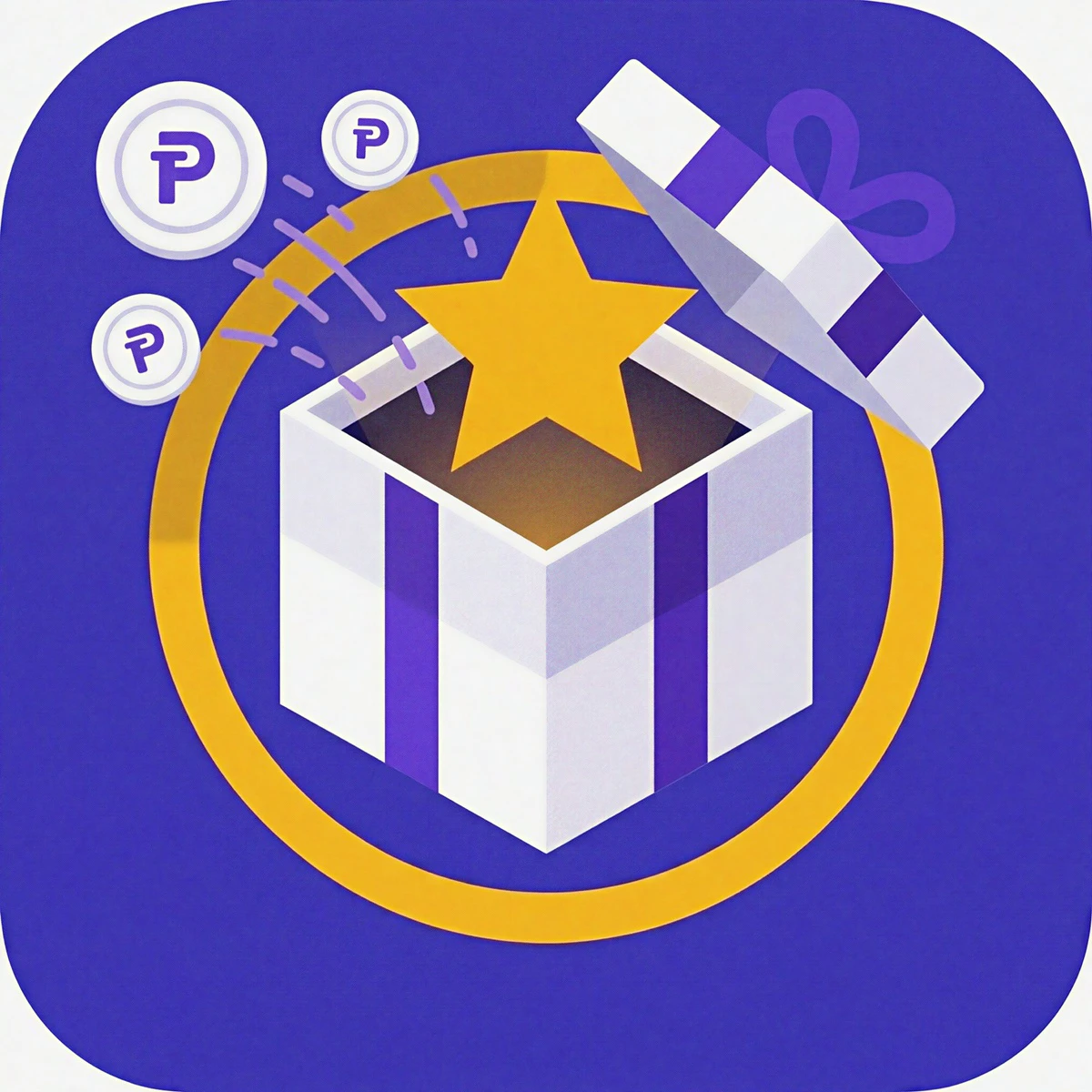 WishPoint - Loyalty towards one product