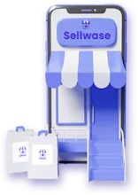 Sellwase gallery image