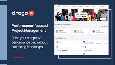 DrogoAI gallery image