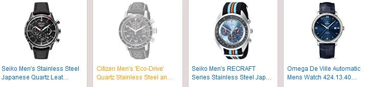 Mechanical Black Dial  Men`s Watch 