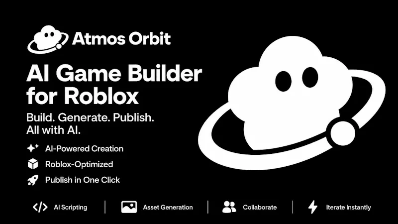 Atmos Orbit screenshot 1