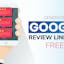 Google Review Link Generator