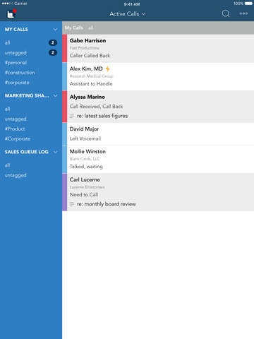 Callplease gallery image