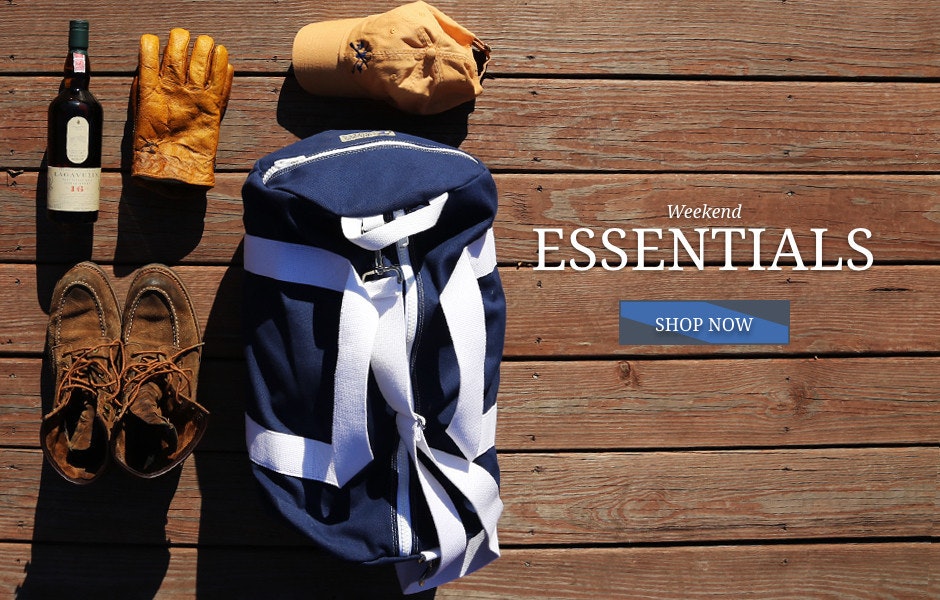 Hudson Sutler gallery image