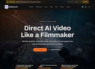 Seedance 2.0 gallery image