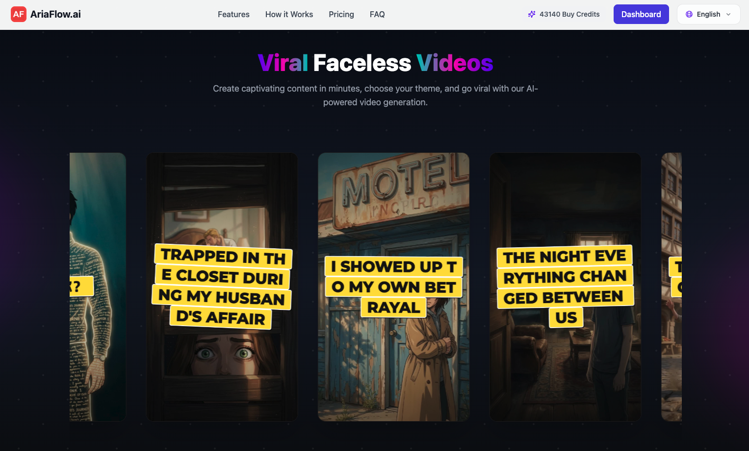AriaFlow.ai gallery image