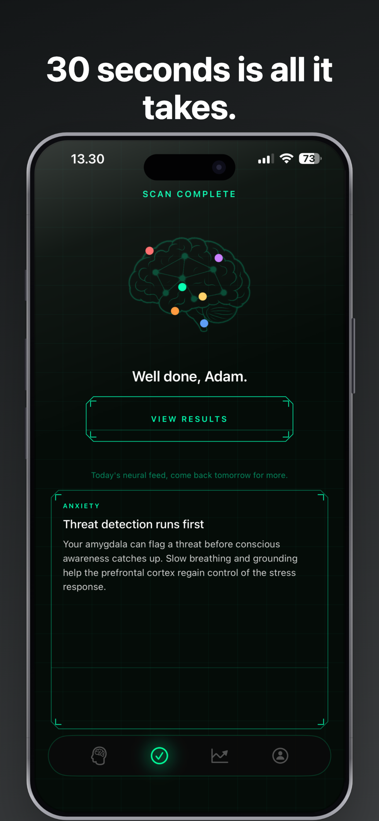 Noronin - Know your brain gallery image
