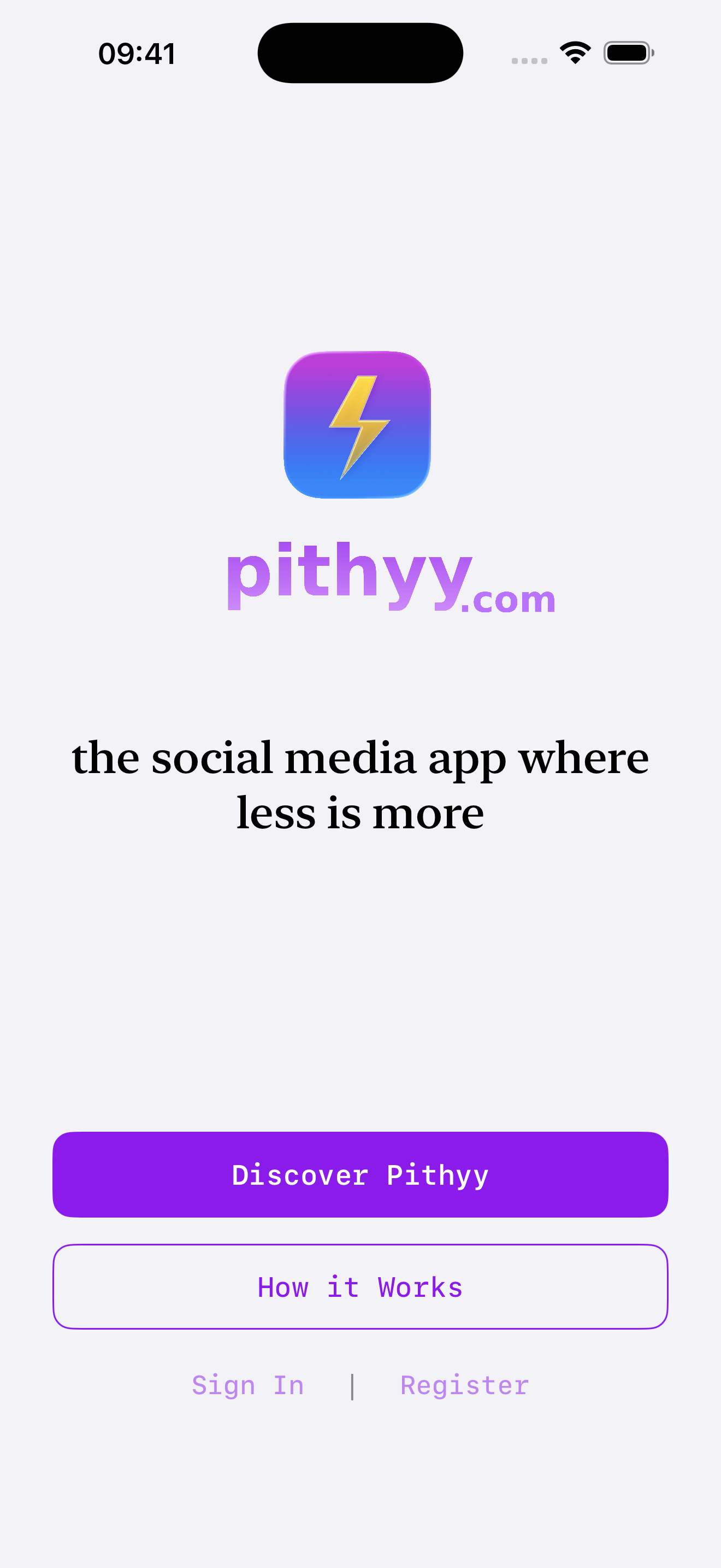 Pithyy gallery image