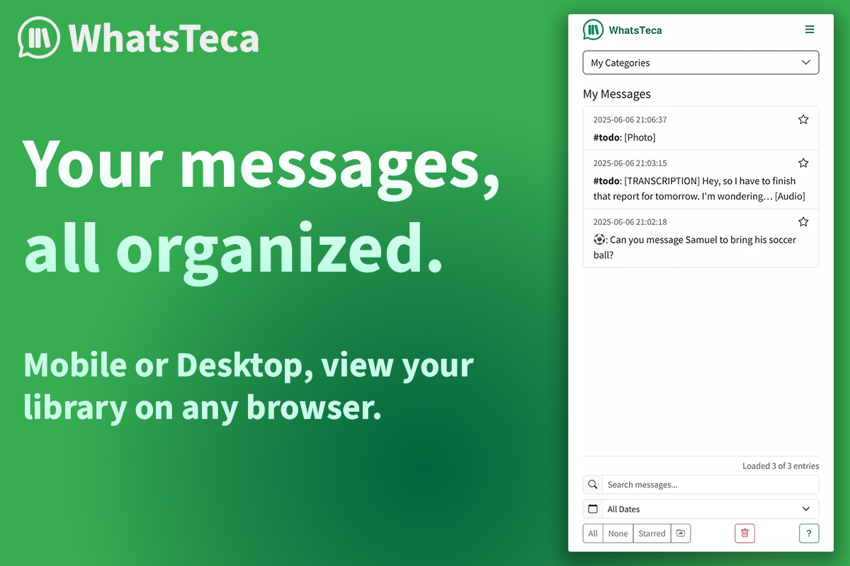 Whatsteca media 5