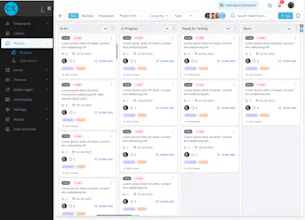 TeamTrace gallery image