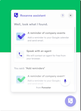 Fonoster gallery image