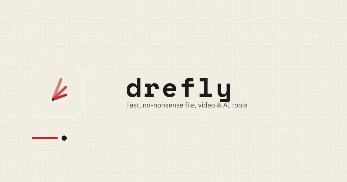 Drefly gallery image