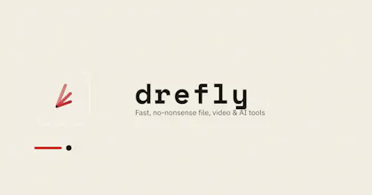 Drefly gallery image