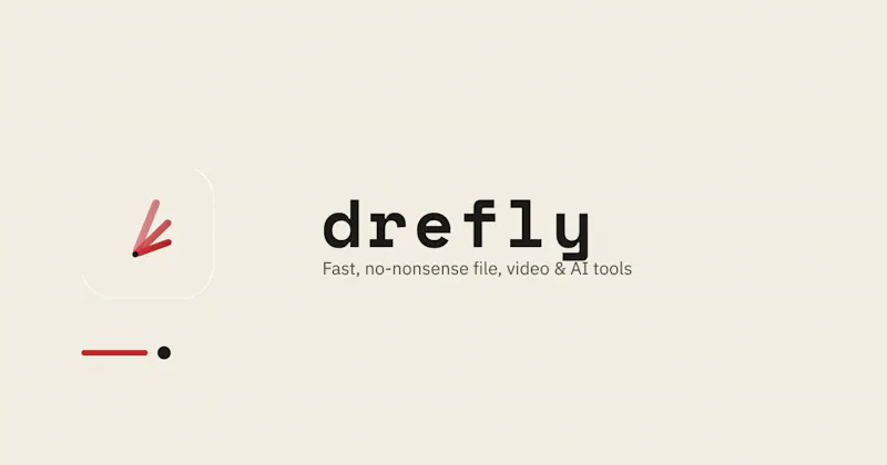 Drelfy screenshot 2