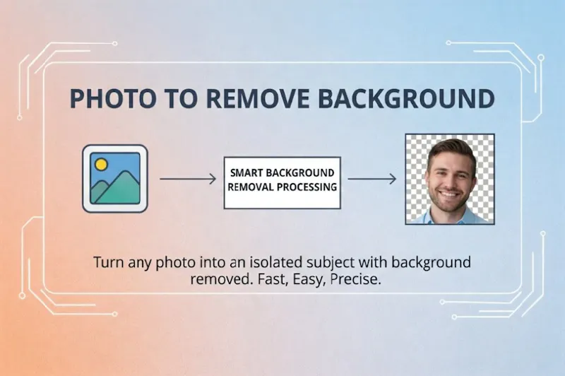 Photo To URL screenshot 3