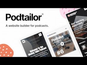 Podtailor gallery image