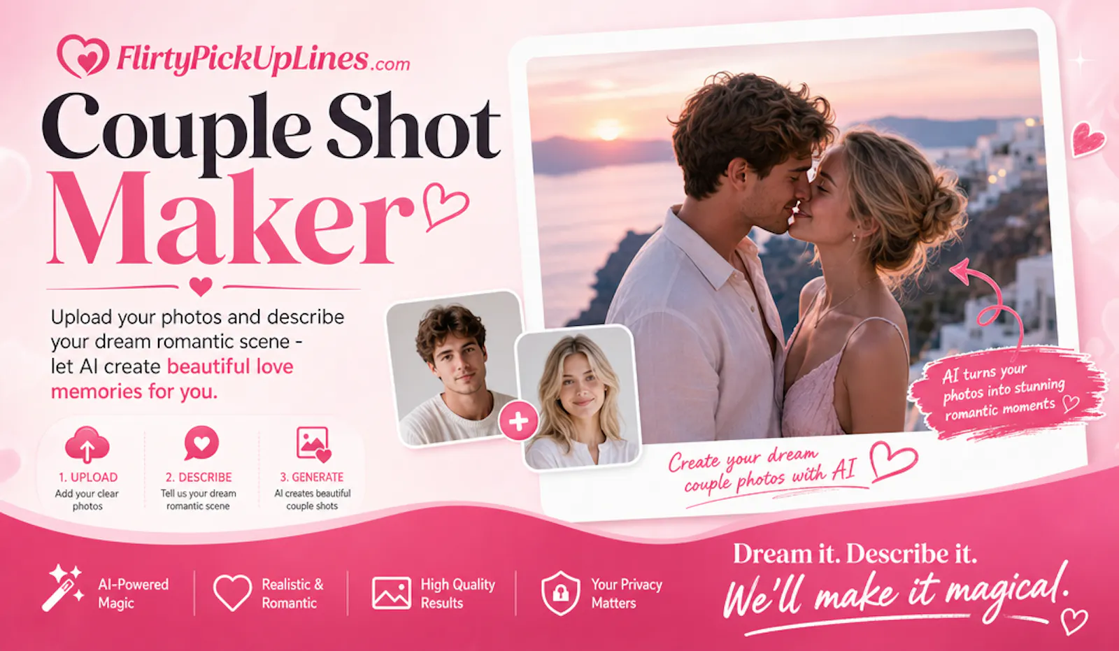 AI Musical Love Image Generator screenshot 2
