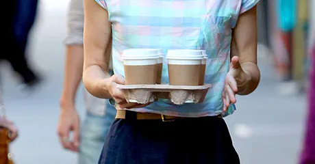 CoffeeRun