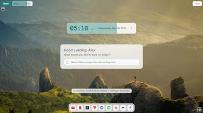 Enhance gallery image