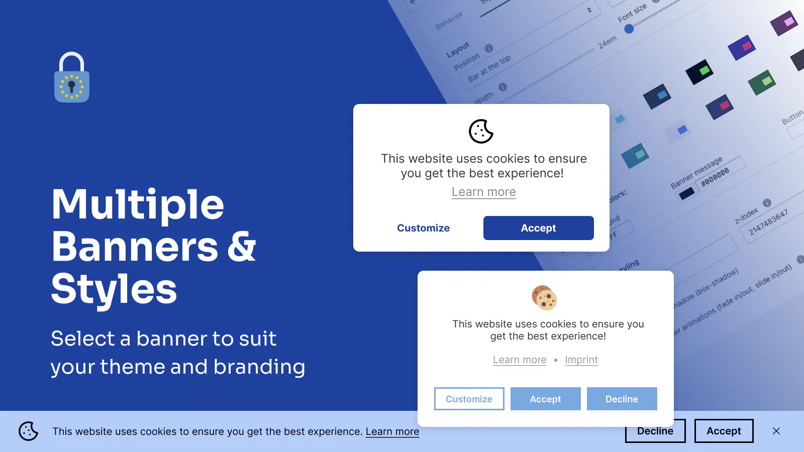 Pandectes GDPR Compliance gallery image