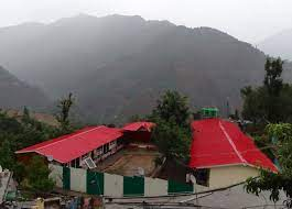Book Guptkashi & Kedarnath Hotels-2023 - Лучший отель в Гупкаши |Забронируйте Kedarnath Hotels 2023 медиа 6