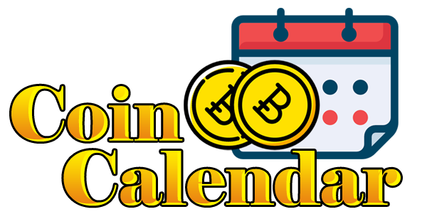 Coin Calendar