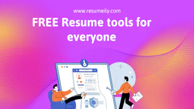 Resumeily gallery image