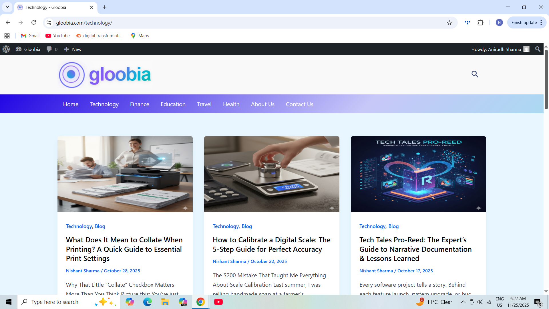 Gloobia gallery image