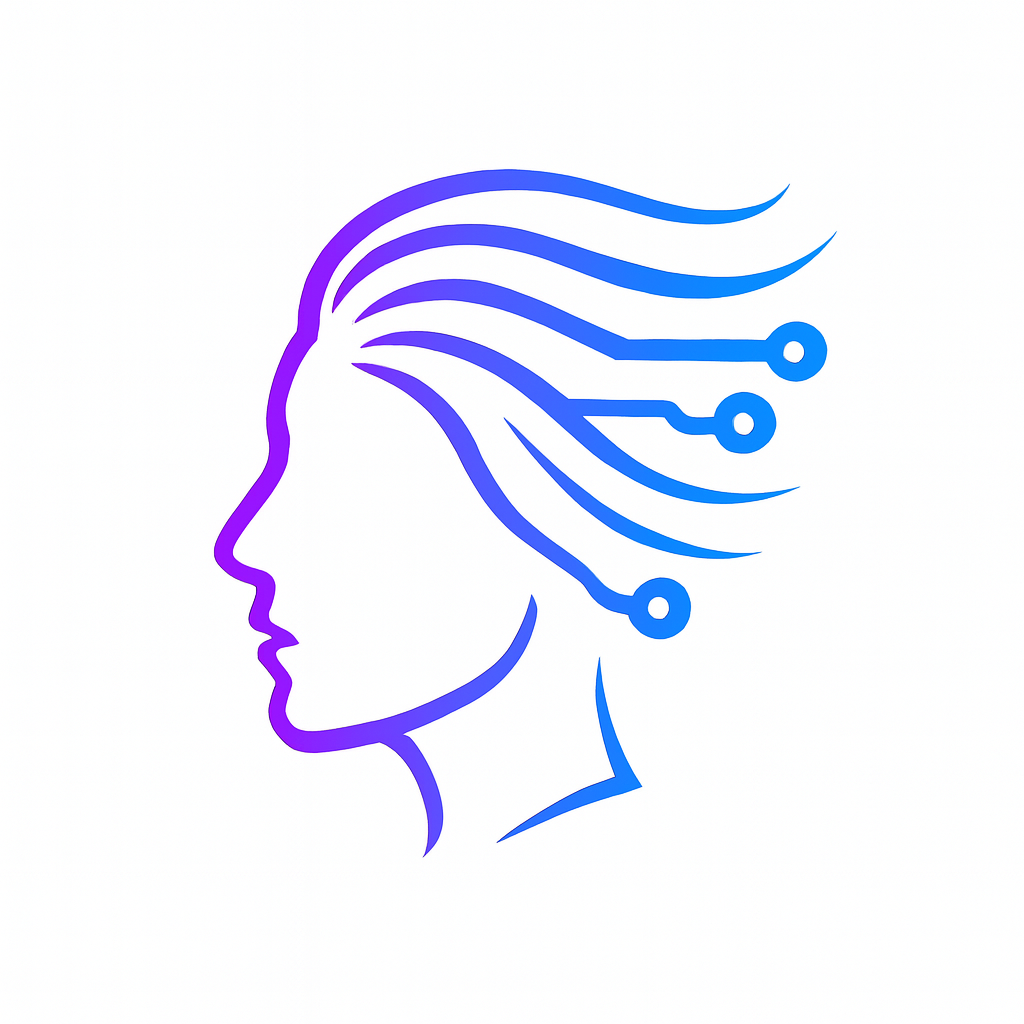 HairstyleAI logo