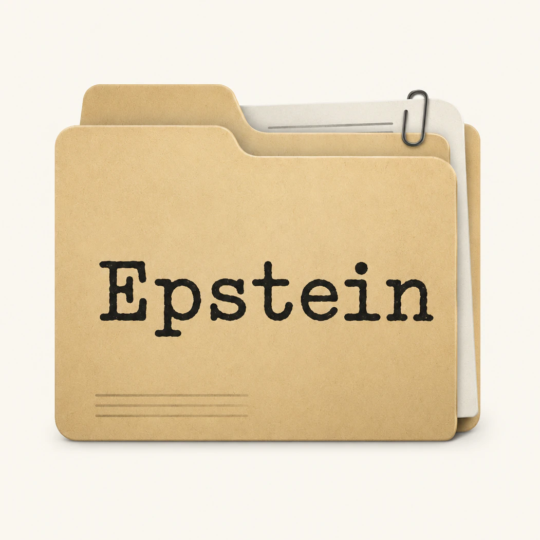 Epstein Files RAG logo