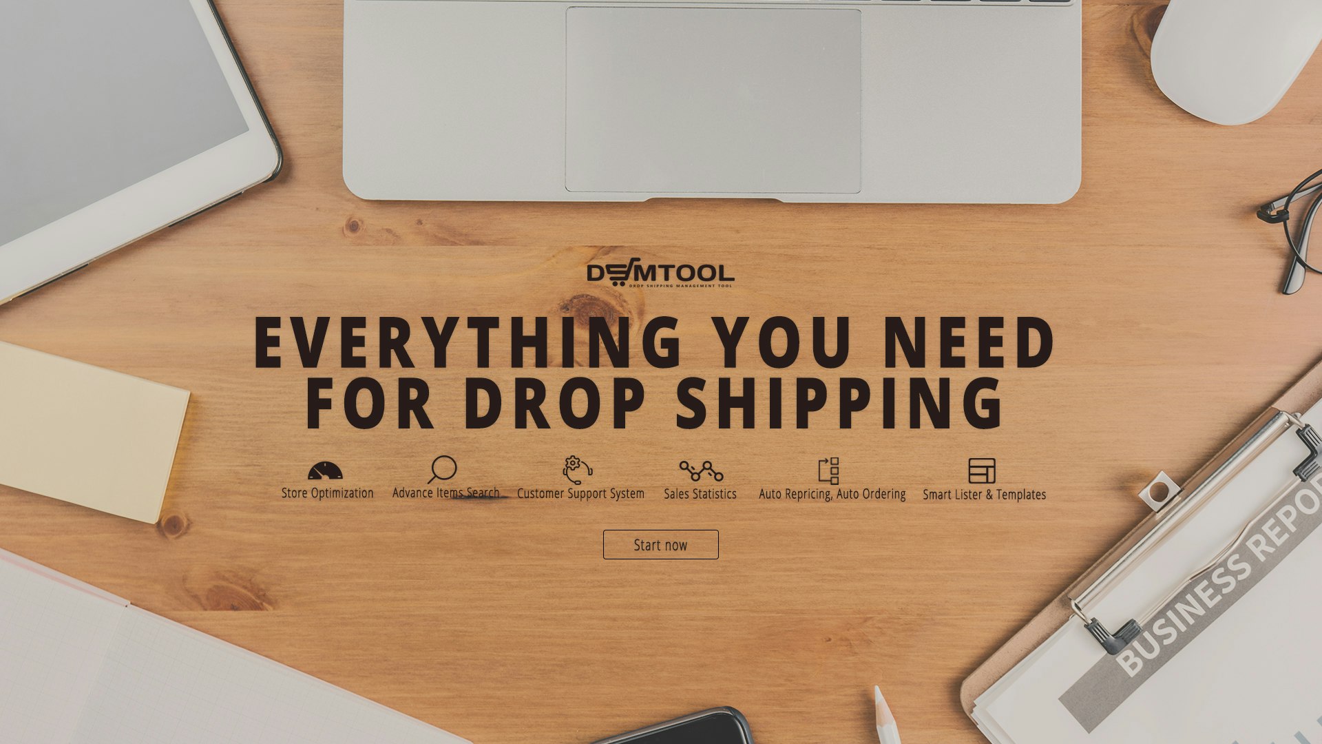 DSM Tool gallery image