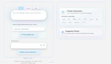 TROP 8Ai gallery image