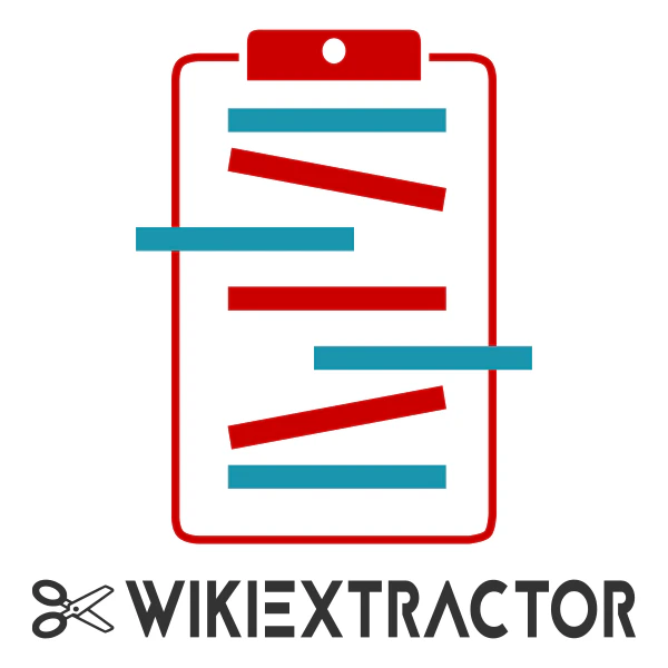 Manipulist Wikiextractor