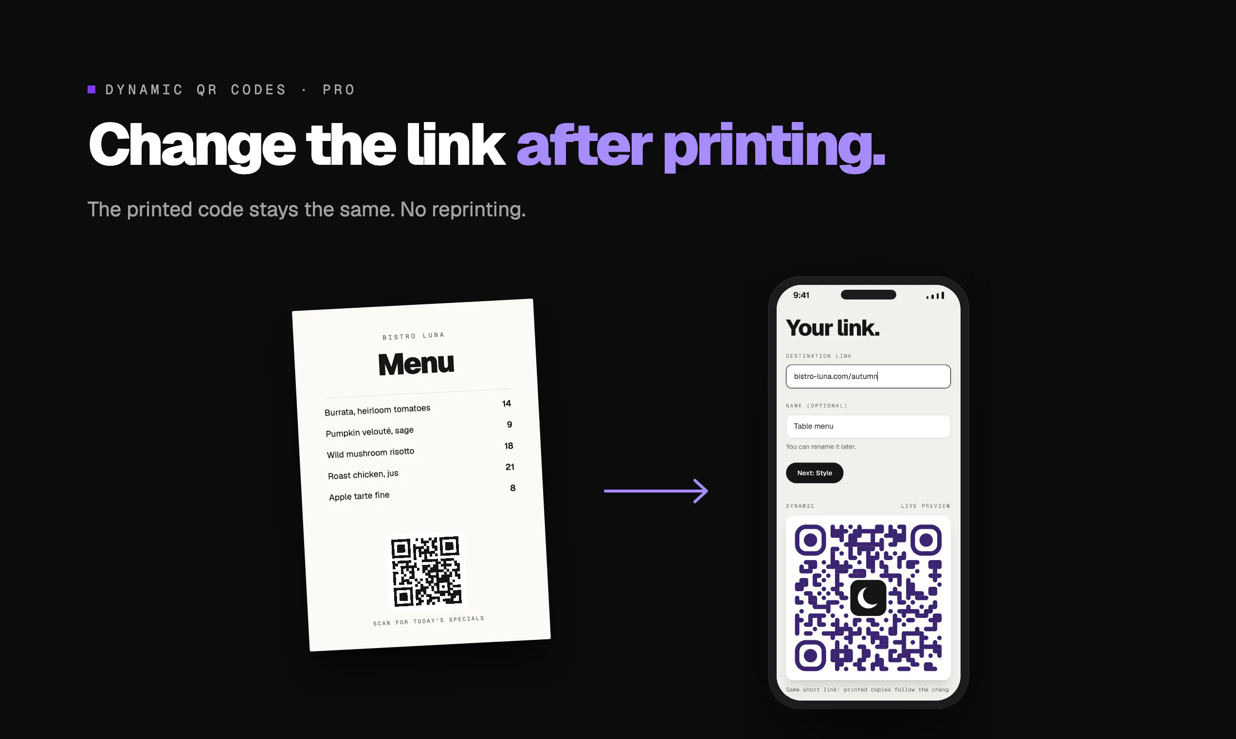 GrabyourQR gallery image