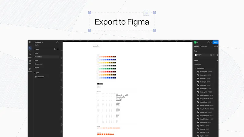 Blueprint screenshot 6