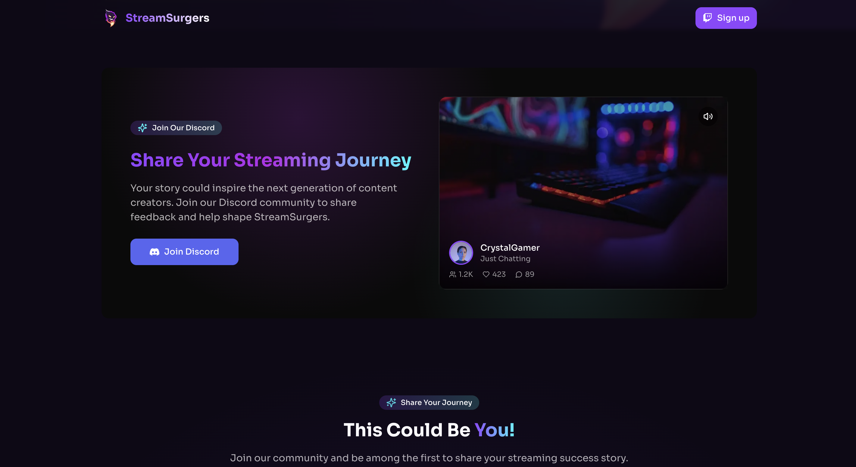 Media StreamSurger 2