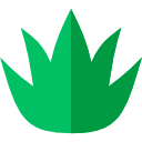 Leaf PHP logo