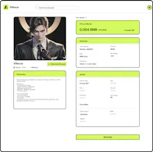 KNexus gallery image