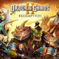 Order & Chaos 2: Redemption
