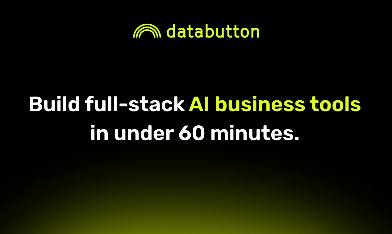 Databutton Gallery Image